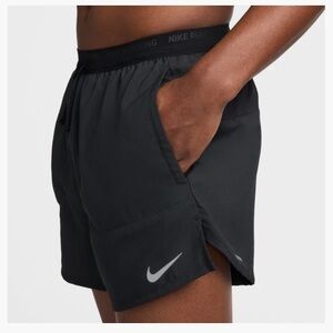Men's Nike Dri-Fit 5" Running Shorts